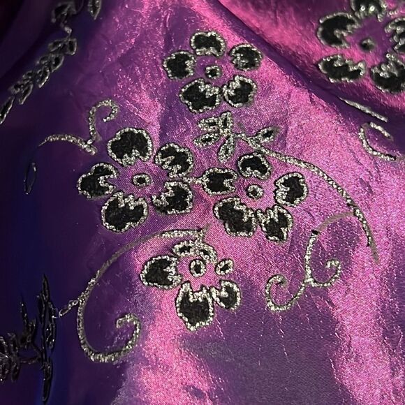 Beautiful Fancy Kids Dress Without Tags Approximate Size 3T - Picture 11 of 12